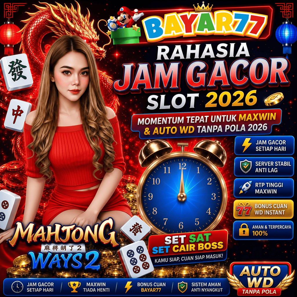 bayar77